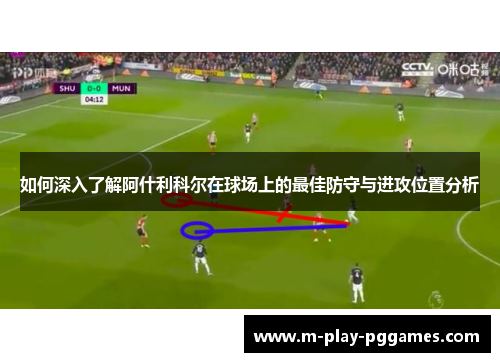如何深入了解阿什利科尔在球场上的最佳防守与进攻位置分析