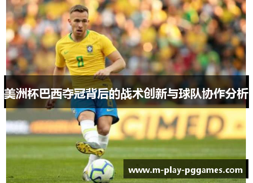 美洲杯巴西夺冠背后的战术创新与球队协作分析