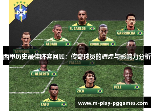 西甲历史最佳阵容回顾:传奇球员的辉煌与影响力分析 西甲历史最佳阵容回顾:传奇球员的辉煌与影响力分析